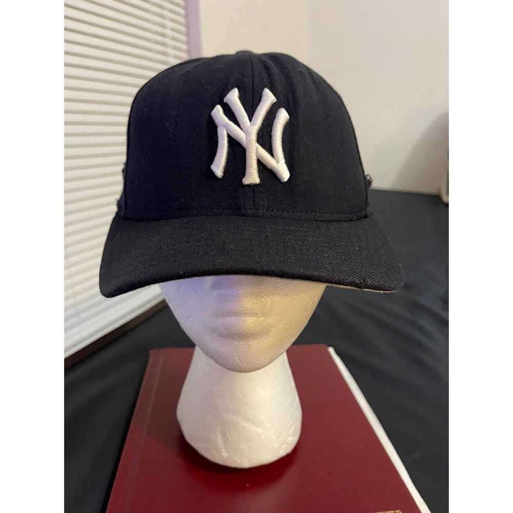 Retro NY‎ Yankees New Era 5950 7 1/4 Hat